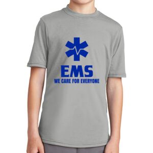 Youth Performance Blend Tee Thumbnail