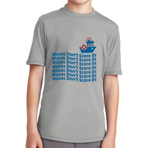 Youth Performance Blend Tee Thumbnail