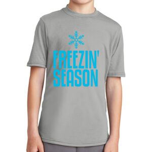 Youth Performance Blend Tee Thumbnail