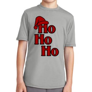 Youth Performance Blend Tee Thumbnail
