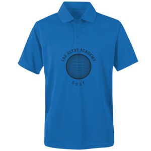 Men's Tall Origin Performance Piqué Polo Thumbnail