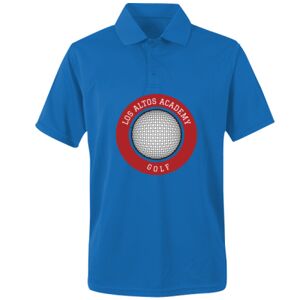 Men's Tall Origin Performance Piqué Polo Thumbnail