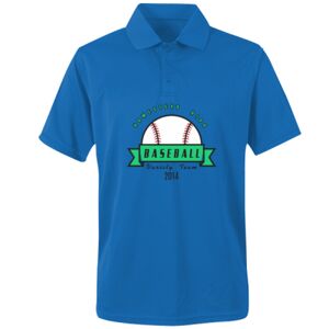 Men's Tall Origin Performance Piqué Polo Thumbnail
