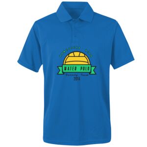 Men's Tall Origin Performance Piqué Polo Thumbnail