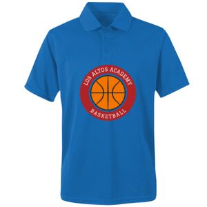 Men's Tall Origin Performance Piqué Polo Thumbnail