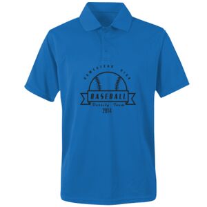 Men's Tall Origin Performance Piqué Polo Thumbnail
