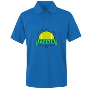 Men's Tall Origin Performance Piqué Polo Thumbnail