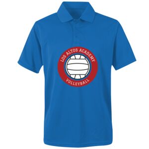 Men's Tall Origin Performance Piqué Polo Thumbnail