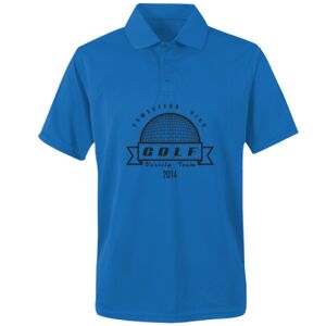 Men's Tall Origin Performance Piqué Polo Thumbnail