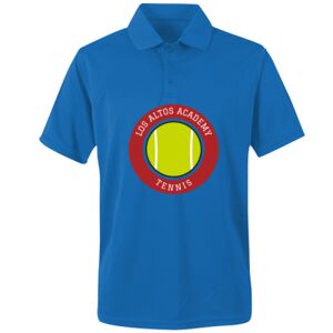Men's Tall Origin Performance Piqué Polo Thumbnail