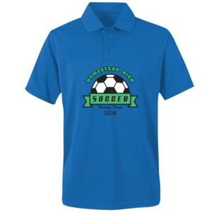 Men's Tall Origin Performance Piqué Polo Thumbnail