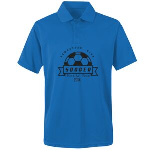 Men's Tall Origin Performance Piqué Polo Thumbnail