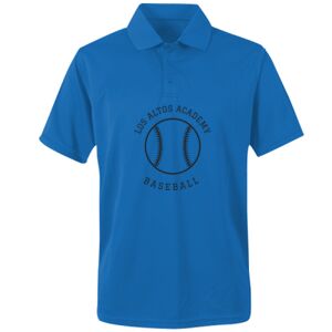 Men's Tall Origin Performance Piqué Polo Thumbnail