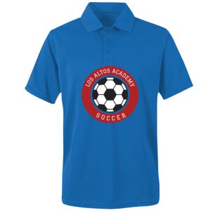 Men's Tall Origin Performance Piqué Polo Thumbnail