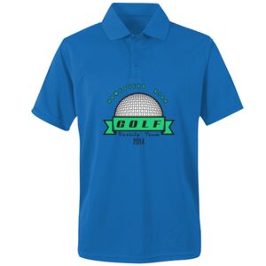 Men's Tall Origin Performance Piqué Polo Thumbnail