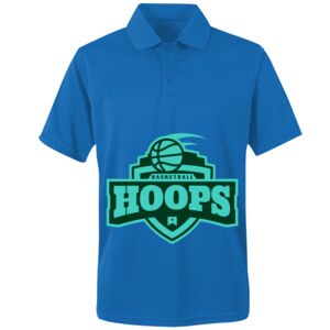 Men's Tall Origin Performance Piqué Polo Thumbnail