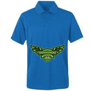 Men's Tall Origin Performance Piqué Polo Thumbnail