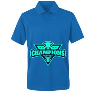 Men's Tall Origin Performance Piqué Polo Thumbnail