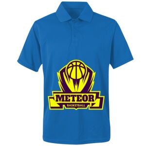 Men's Tall Origin Performance Piqué Polo Thumbnail