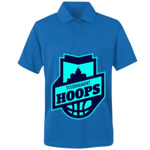 Men's Tall Origin Performance Piqué Polo Thumbnail