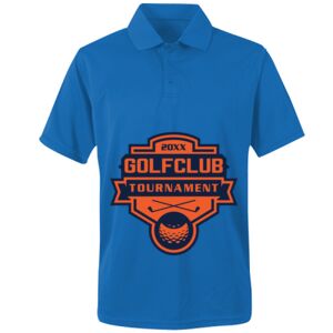Men's Tall Origin Performance Piqué Polo Thumbnail
