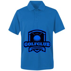Men's Tall Origin Performance Piqué Polo Thumbnail