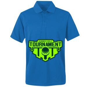 Men's Tall Origin Performance Piqué Polo Thumbnail