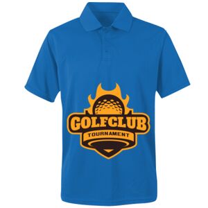 Men's Tall Origin Performance Piqué Polo Thumbnail