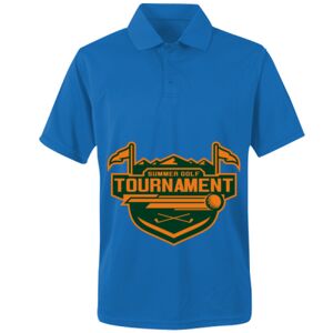Men's Tall Origin Performance Piqué Polo Thumbnail