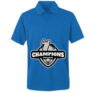 Men's Tall Origin Performance Piqué Polo Thumbnail