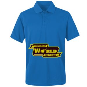 Men's Tall Origin Performance Piqué Polo Thumbnail