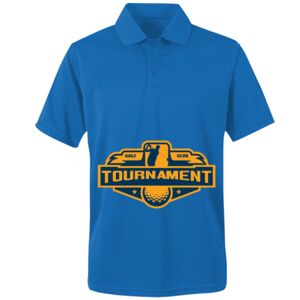 Men's Tall Origin Performance Piqué Polo Thumbnail