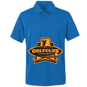 Men's Tall Origin Performance Piqué Polo Thumbnail