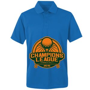 Men's Tall Origin Performance Piqué Polo Thumbnail