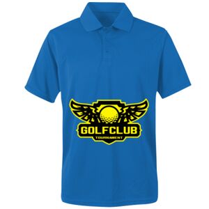 Men's Tall Origin Performance Piqué Polo Thumbnail