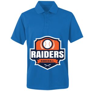 Men's Tall Origin Performance Piqué Polo Thumbnail