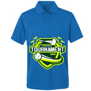 Men's Tall Origin Performance Piqué Polo Thumbnail