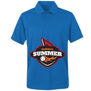 Men's Tall Origin Performance Piqué Polo Thumbnail