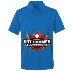 Men's Tall Origin Performance Piqué Polo Thumbnail