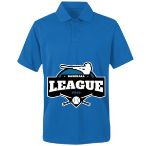 Men's Tall Origin Performance Piqué Polo Thumbnail