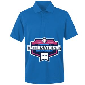 Men's Tall Origin Performance Piqué Polo Thumbnail