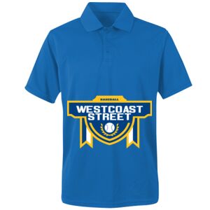Men's Tall Origin Performance Piqué Polo Thumbnail