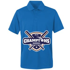 Men's Tall Origin Performance Piqué Polo Thumbnail