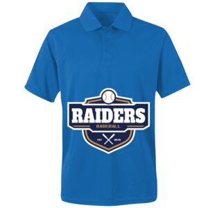 Men's Tall Origin Performance Piqué Polo Thumbnail