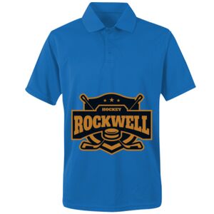 Men's Tall Origin Performance Piqué Polo Thumbnail