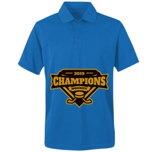 Men's Tall Origin Performance Piqué Polo Thumbnail