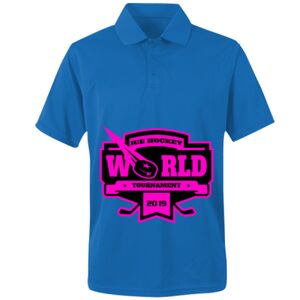 Men's Tall Origin Performance Piqué Polo Thumbnail