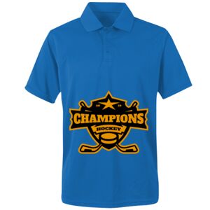 Men's Tall Origin Performance Piqué Polo Thumbnail