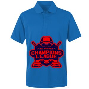 Men's Tall Origin Performance Piqué Polo Thumbnail
