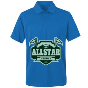Men's Tall Origin Performance Piqué Polo Thumbnail